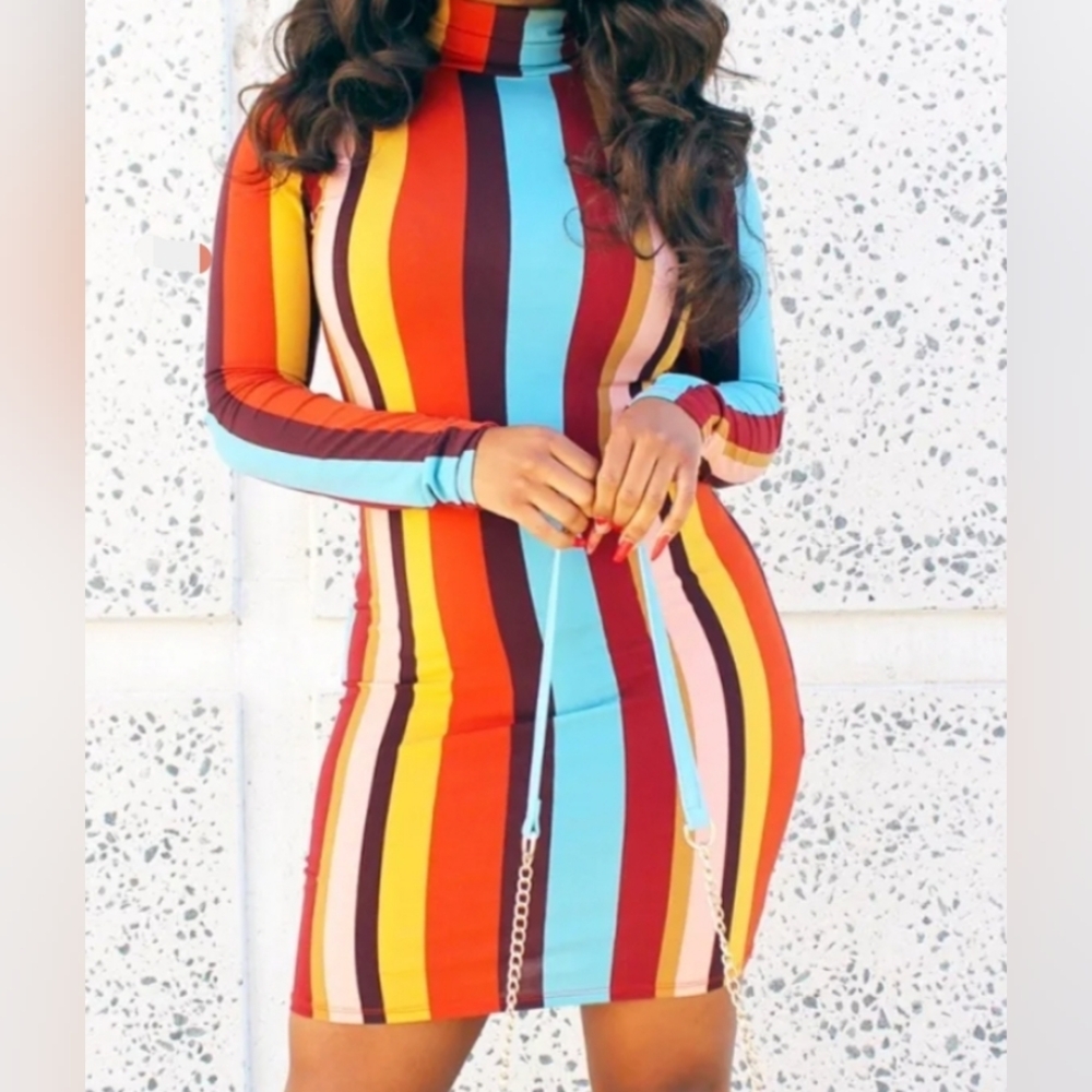 Forever 21 Bodycon Dress